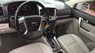 Chevrolet Captiva LTZ 2015 - Cần bán xe Chevrolet Captiva LTZ năm sản xuất 2015, màu trắng như mới, 660 triệu