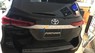 Toyota Fortuner 2.4G 4x2MT 2017 - Cần bán Toyota Fortuner 2.4G 4x2MT năm 2017, màu đen, xe nhập, 981 triệu