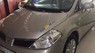 Nissan Tiida 2007 - Cần bán xe Nissan Tiida sản xuất năm 2007, màu bạc, xe nhập 