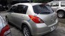 Nissan Tiida 1.6AT   2007 - Xe Nissan Tiida 1.6AT sản xuất 2007, màu vàng, xe nhập, giá chỉ 339 triệu