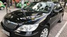 Toyota Camry 3.0 V6 2004 - Cần bán Toyota Camry 3.0 V6 sản xuất 2004, màu đen, 345 triệu