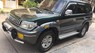 Toyota Prado GX 2.7 MT 1999 - Xe Toyota Prado GX 2.7 MT sản xuất 1999, màu xanh lam