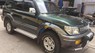 Toyota Prado GX 2.7 MT 1999 - Xe Toyota Prado GX 2.7 MT sản xuất 1999, màu xanh lam