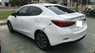 Mazda 2 1.5L AT   2018 - Bán Mazda 2 1.5L AT Sedan đời 2018, màu trắng, 529 triệu liên hệ ngay Mazda Cộng Hòa