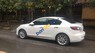 Mazda 3  1.6 AT 2012 - Bán Mazda 3 1.6 AT sản xuất 2012, màu trắng chính chủ giá cạnh tranh
