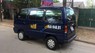 Suzuki Super Carry Van 2003 - Cần bán gấp Suzuki Super Carry Van năm sản xuất 2003, màu xanh lam