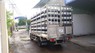 Isuzu QKR 2017 - Isuzu 2.2 tấn- thùng chở gia cầm 120 lồng- dài 4m3, đời 2017