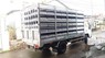 Isuzu QKR 2017 - Isuzu 2.2 tấn- thùng chở gia cầm 120 lồng- dài 4m3, đời 2017