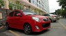 Kia Morning SX 2012 - Dư dùng cần bán rẻ 1 trong 2 xe: Kia New Morning Sport tự động, 2012