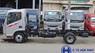 Xe tải 1,5 tấn - dưới 2,5 tấn 2017 - Xe tải Jac 2T4 thùng dài 4m3 – cabin đời 2018, đại lý xe tải Bình Dương