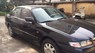 Mazda 626 Glx 2000 - Cần bán Mazda 626 Glx đời 2000, màu đen, 138tr