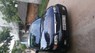Mazda 626 Glx 2000 - Cần bán Mazda 626 Glx đời 2000, màu đen, 138tr