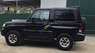 Hyundai Galloper 2003 - Bán xe Hyundai Galloper năm 2003, màu đen, xe nhập giá cạnh tranh