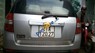 Chevrolet Captiva 2007 - Cần bán Chevrolet Captiva sản xuất 2007, màu bạc, 310 triệu