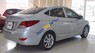 Hyundai Accent 1.4AT 2011 - Bán Hyundai Accent 1.4AT đời 2011, xe rất đẹp, đi chuẩn 4v1 km