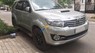 Toyota Fortuner 2.5G 2015 - Bán Toyota Fortuner 2.5G đời 2015, xe mới đi 40.000km, nội ngoại thất đẹp, ghế đẹp