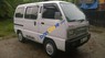 Suzuki Blind Van 2000 - Cần bán xe Suzuki Blind Van năm sản xuất 2000, màu trắng