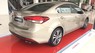 Kia Cerato 2017 - Cần bán xe Kia Cerato đời 2017, màu vàng giá cạnh tranh