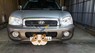 Hyundai Santa Fe Gold 2.0 AT 2005 - Bán ô tô Hyundai Santa Fe Gold 2.0 AT năm sản xuất 2005, nhập khẩu, giá 256tr