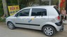 Hyundai Getz 1.1 MT 2010 - Bán ô tô Hyundai Getz 1.1 MT sản xuất năm 2010, màu bạc, nhập khẩu  