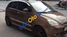 Chevrolet Spark 2009 - Bán Chevrolet Spark sản xuất 2009, màu nâu, 122 triệu