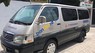 Toyota Hiace 2005 - Bán xe Toyota Hiace đời 2005, xe 12 chỗ chuyên chở cán bộ công nhân viên của công ty