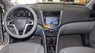 Hyundai Accent 1.4AT 2011 - Bán Hyundai Accent 1.4AT đời 2011, xe rất đẹp, đi chuẩn 4v1 km