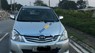 Toyota Innova 2.0G 2009 - Bán xe cũ Toyota Innova 2.0G MT, tay lái trợ lực, đầu CD, AM/FM, radio, túi khí an toàn, lazang đúc