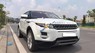 LandRover Evoque 2012 - Bán xe LandRover Range Rover Evoque đời 2012, màu trắng, các chức năng theo xe đầy đủ và ổn định