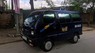 Suzuki Super Carry Van 2003 - Cần bán gấp Suzuki Super Carry Van năm sản xuất 2003, màu xanh lam