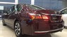 Honda Accord 2.4 AT 2017 - Bán xe Honda Accord 2.4 AT năm sản xuất 2017, màu đỏ, nhập khẩu nguyên chiếc