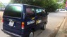 Suzuki Super Carry Van 2003 - Cần bán gấp Suzuki Super Carry Van năm sản xuất 2003, màu xanh lam