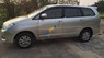 Toyota Innova 2.0G 2009 - Xe Toyota Innova 2.0G sản xuất năm 2009, màu bạc