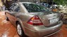 Ford Mondeo 2.5AT 2005 - Bán xe cũ Ford Mondeo, 3 màn hình, cửa nóc, điều hoà auto, ghế da xịn, ghế điện 2 bên, xe đi đúng 12 vạn đẹp xuất sắc