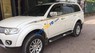 Mitsubishi Pajero 2011 - Bán Mitsubishi Pajero đời 2011, xe 1 chủ sử dùng từ đâu xe còn rất đẹp