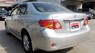 Toyota Corolla altis 1.8G AT 2009 - Cần bán lại xe Toyota Corolla Altis 1.8G AT đời 2009, màu bạc, giá tốt