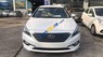 Hyundai Sonata  AT 2016 - Bán Hyundai Sonata AT năm sản xuất 2016, màu trắng, giá tốt
