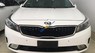 Kia Cerato 1.6 AT 2016 - Bán ô tô Kia Cerato 1.6 AT 2016, màu trắng, xe đẹp