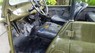 Jeep Wrangler 1999 - Bán Jeep Wrangler sản xuất năm 1999, màu xanh lam, nhập khẩu, 60 triệu