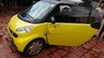 Smart Fortwo 1.0AT 2008 - Xe Smart Fortwo 1.0AT sản xuất năm 2008, màu vàng, xe nhập 