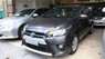 Toyota Yaris 1.3E 2014 - Bán Toyota Yaris 1.3E sản xuất năm 2014, màu đen, nhập khẩu nguyên chiếc