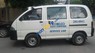 Daihatsu Citivan 2003 - Cần bán Daihatsu Citivan năm sản xuất 2003, màu trắng, 85 triệu