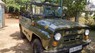 Jeep Wrangler 1999 - Bán Jeep Wrangler sản xuất năm 1999, màu xanh lam, nhập khẩu, 60 triệu