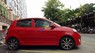 Kia Morning Sport 2012 - Cần bán lại xe Kia Morning Sport sản xuất năm 2012, màu đỏ ít sử dụng  