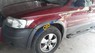 Ford Escape AT 2003 - Cần bán lại xe Ford Escape AT đời 2003