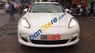 Porsche Cayenne S 2010 - Bán Porsche Cayenne S năm sản xuất 2010, màu trắng, nhập khẩu nguyên chiếc 