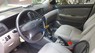 Toyota Corolla altis 1.8G MT 2002 - Cần bán gấp Toyota Corolla Altis 1.8G MT 2002, màu xanh lam, xe đẹp