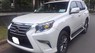 Lexus GX 460  2014 - Cần bán Lexus GX 460 năm 2014, màu trắng, xe nhập