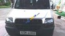 Fiat Doblo 2003 - Bán Fiat Doblo đời 2003, màu bạc, đài AM/FM
