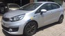 Kia Rio 1.4 MT 2015 - Cần bán Kia Rio 1.4 MT sản xuất năm 2015, màu bạc, nhập khẩu